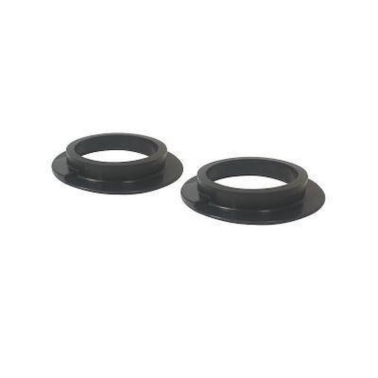 1/8 POLYURETHANE COIL SPR