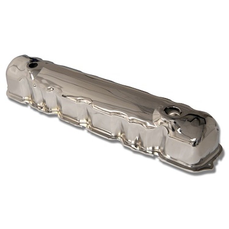Valve Cover 1964-1973 Ford Mustang