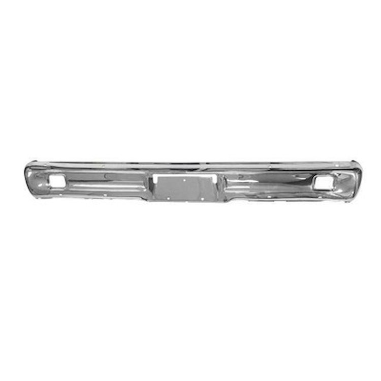 C4DZ-17757-A 1964-65 Falcon Front Bumper