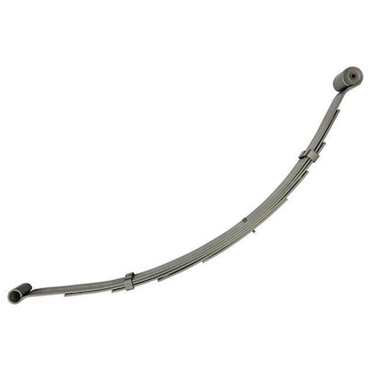 C4DZ-5560-ME 1964-65 Falcon 5 Leaf Performance Mid-Eye Spring