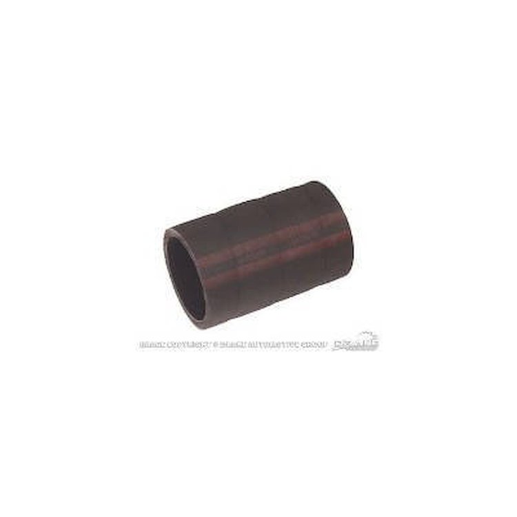 Fuel Filler Hose 1964-1967 Ford Mustang