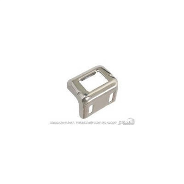 65-66 TRUNK LATCH STRIKER