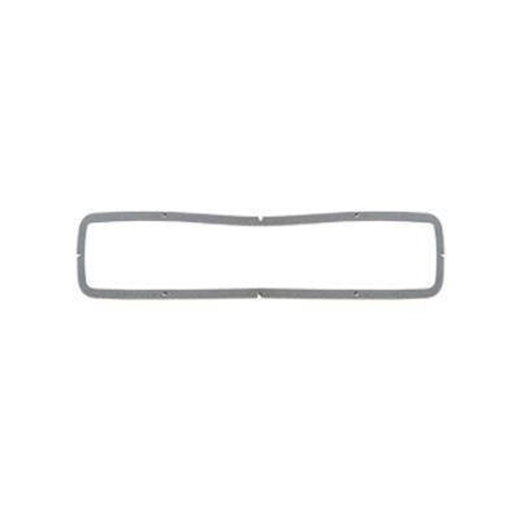 Tail Light Lens Gasket 1968-1970 Shelby Mustang