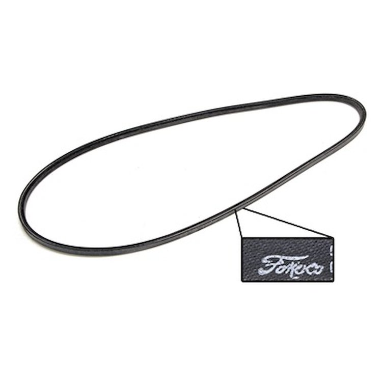 Alternator Belt 1965-1969 Ford Mustang