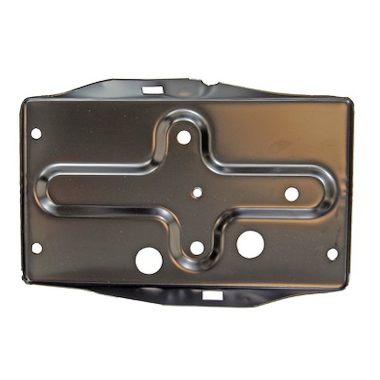 C4TZ-10732-D 66-77 Bronco battery tray