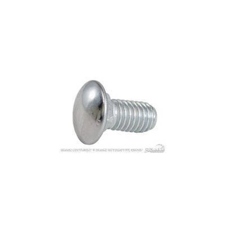C4ZB-17758-A Bumper Bolts (Concours)