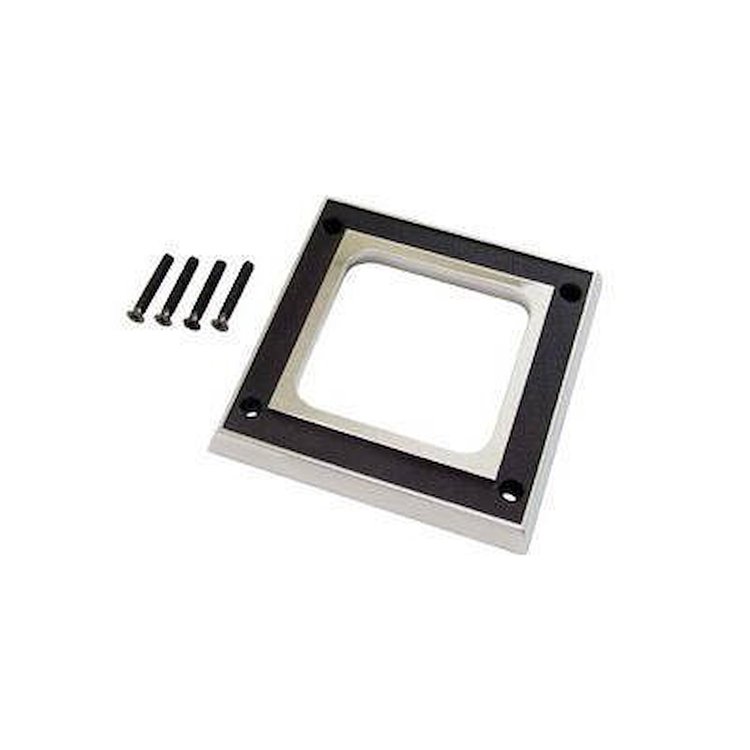 Console Shifter Bezel 1964-1968 Ford Mustang