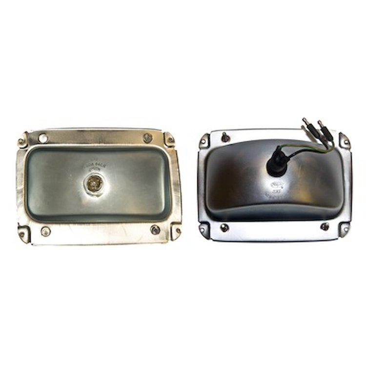 Tail Light Housing 1964 Ford Mustang