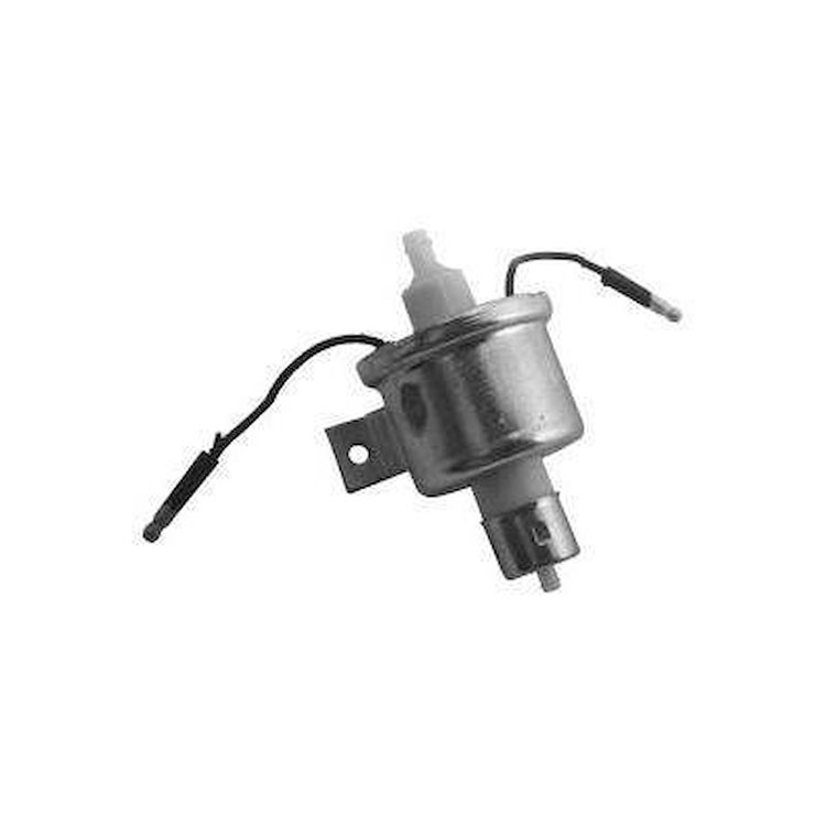Windshield Washer Pump 2-Speed for 1965-1966 Ford Mustang