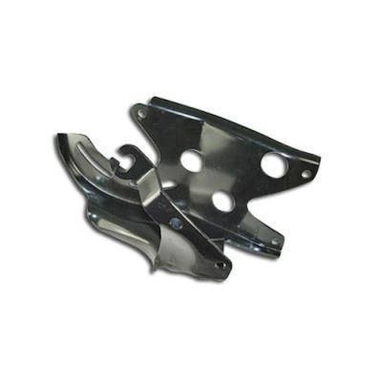 C5AZ-3A732-B Power Steering Pump Mounting Bracket