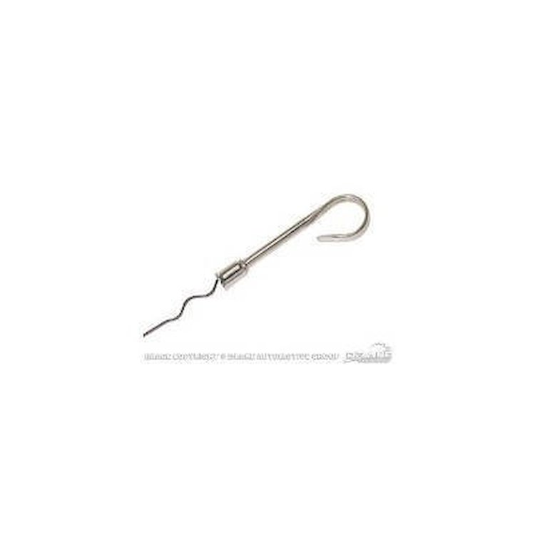 65-67 OIL DIP STICK STAIN