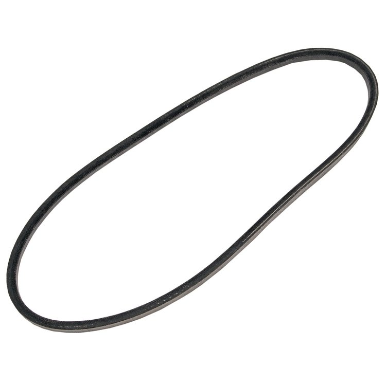 Power Steering Belts 1965 Ford Mustang
