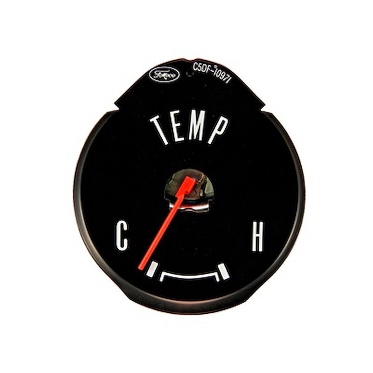 Temperature Gauge 1964-1965 Ford Mustang