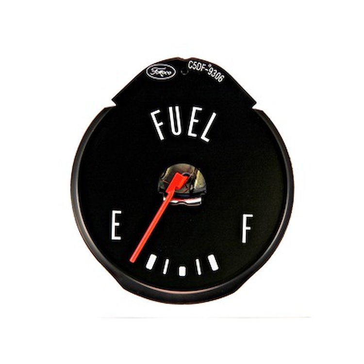 Fuel Gauge 1964-1965 Ford Mustang
