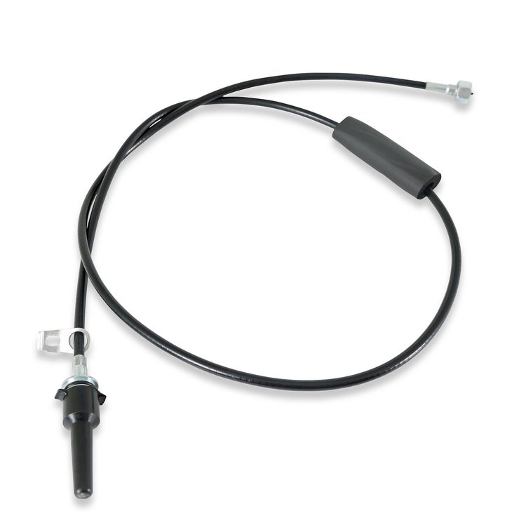 Speedometer Cable for 1964-1966 Ford Mustang [3-Speed Automatic Transmission]