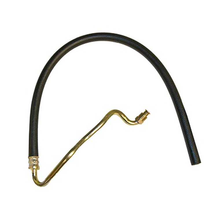 Power Steering Return Hose 1964-1966 Ford Mustang