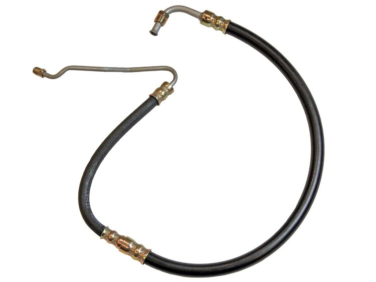 POWER STEERING HOSE PRESS