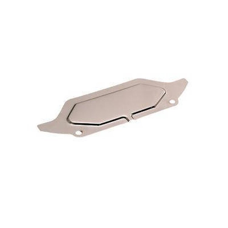 C4 Automatic Transmission Inspection Plate for 1964-1973 Ford Mustang