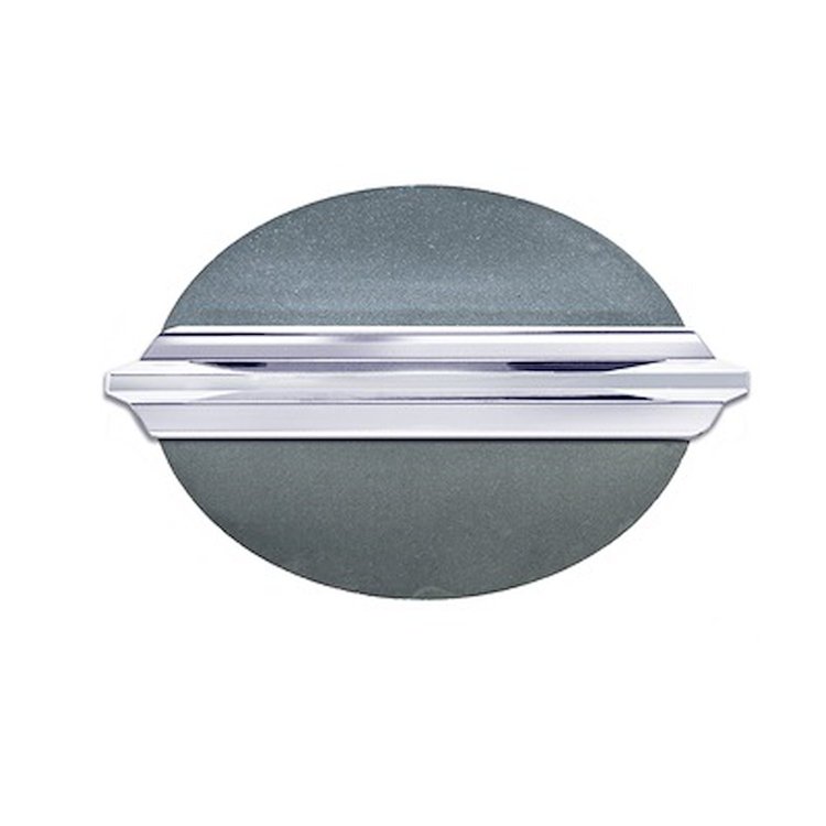 C5DZ-9030-B 1965 Ranchero Deluxe Gas Cap Assembly.