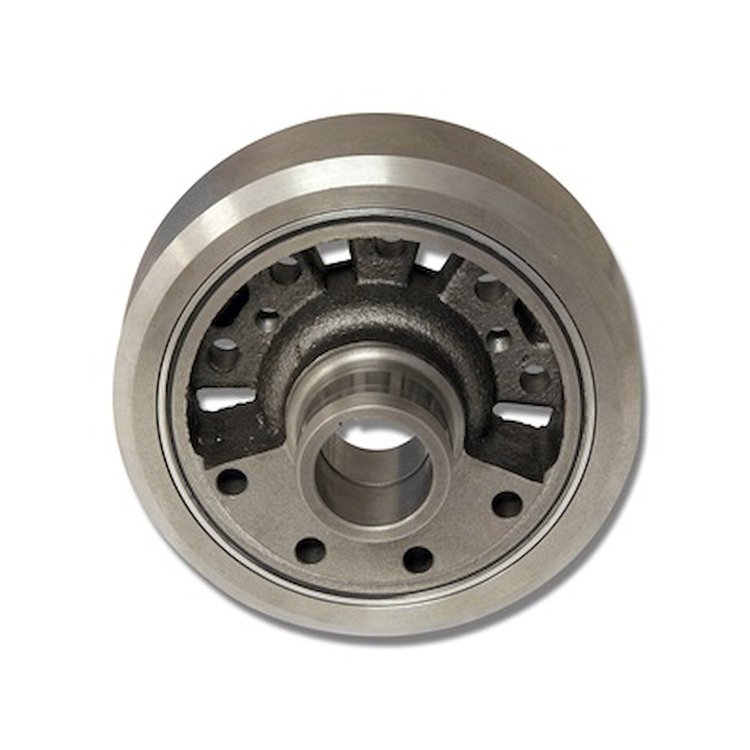 Harmonic Balancer 1964-1967 Ford Mustang