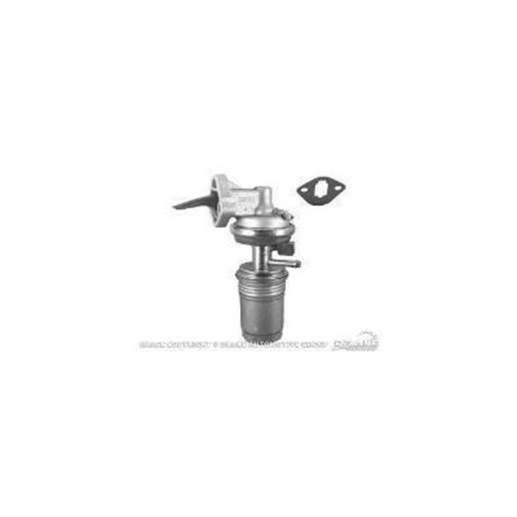 66-67 FUEL PUMP 200 6 CYL