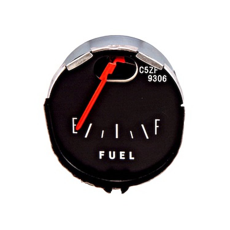 Fuel Gauge 1965-1966 Ford Mustang
