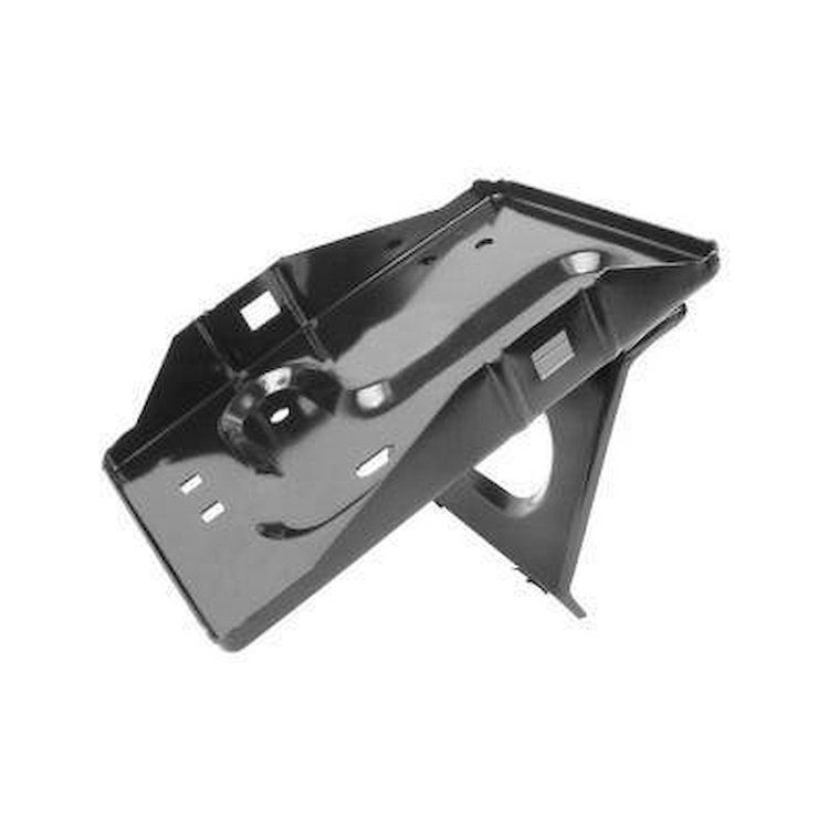 C5ZZ-10732-D 64-6 Battery tray use w/67 hlddwn