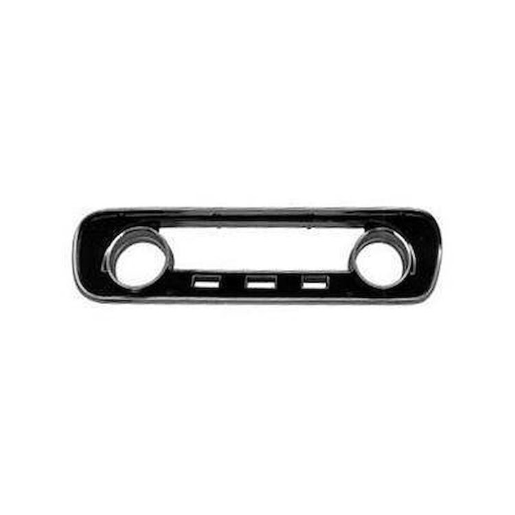 Instrument Bezel 1964-1965 Ford Mustang