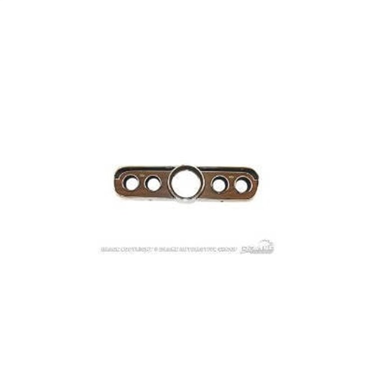 Instrument Bezel 1964-1965 Ford Mustang