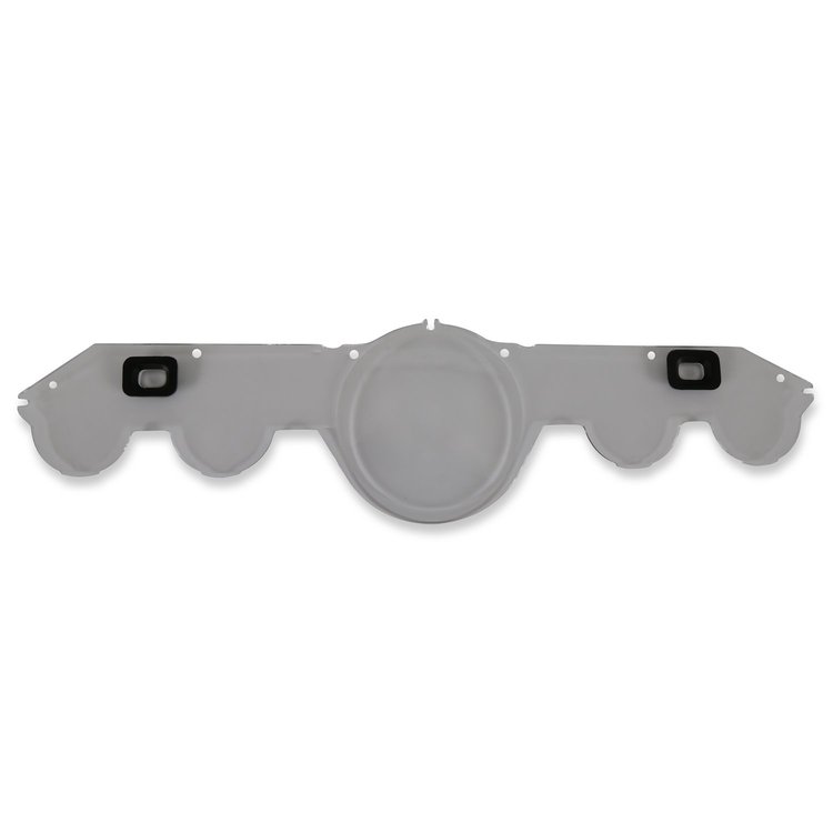 Instrument Lens 1965-1966 Ford Mustang