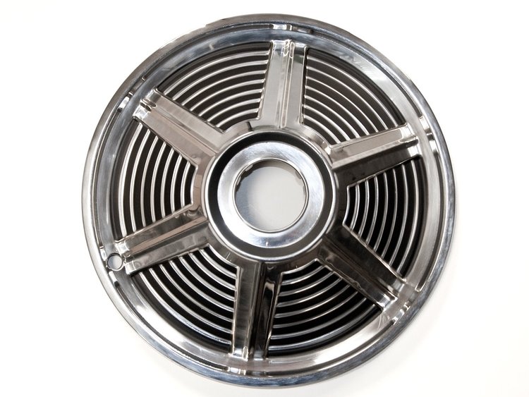STANDARD HUB CAP 14 DIAME