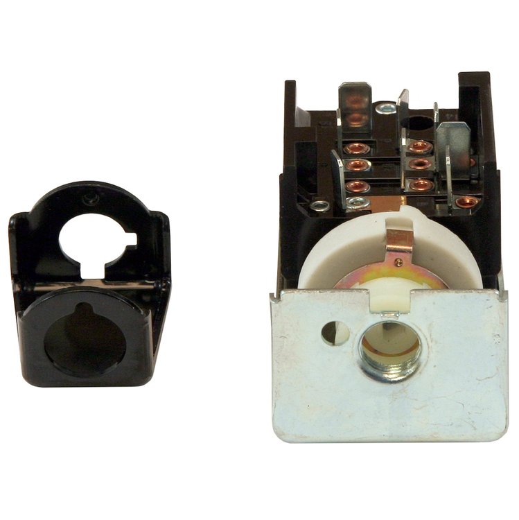 Headlight Switch 1964 Ford Mustang