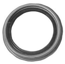 Rear Axle Seals for 1965-1973 Ford Mustang [Fits 31 Spline, 9 in. Rear End]