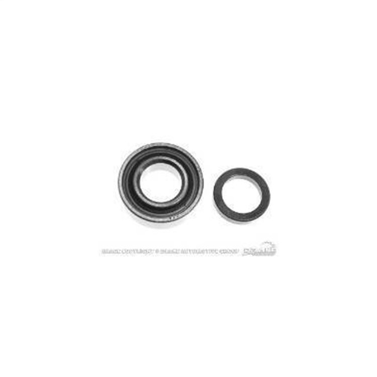 REAR BEARINGS 6 CYLINDER