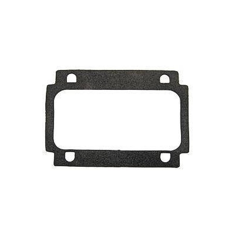 Tail Light Lens Gasket 1964-1966 Ford Mustang