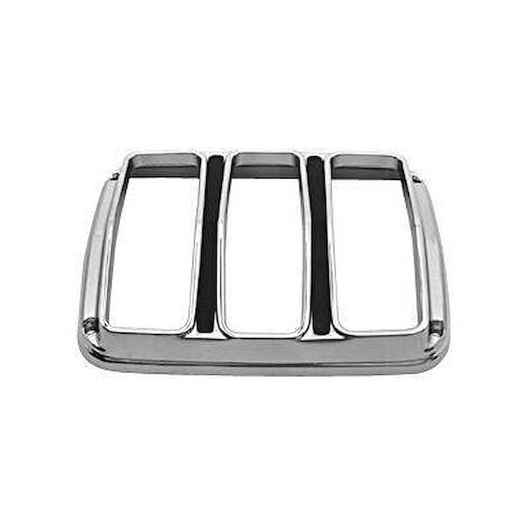 Tail Light Bezel 1964-1966 Ford Mustang