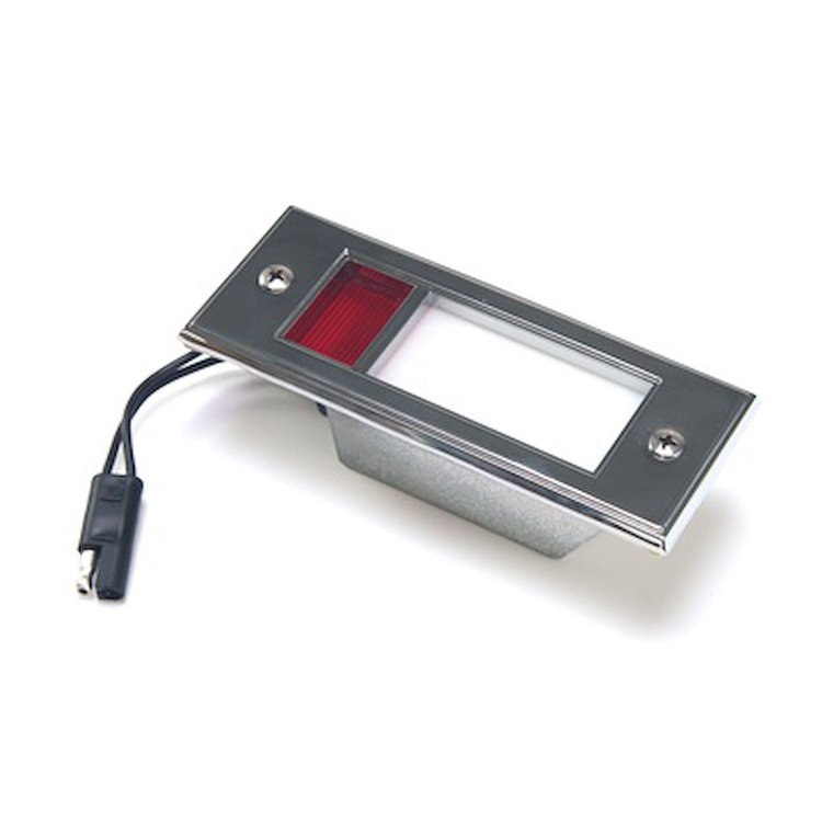 C5ZZ-13786 65-66 Pony Door Courtesy Light