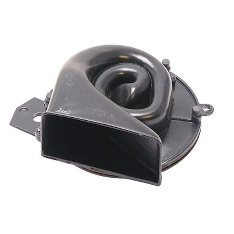 C5ZZ-13832-H 65-66 Hi pitch horn concours