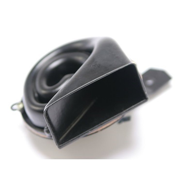 C5ZZ-13833-L 65-66 Lo pitch horn concourse