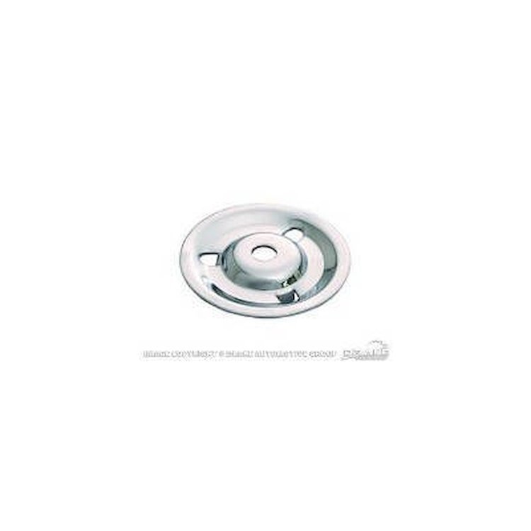 64-67 STYLED STEEL WHEEL
