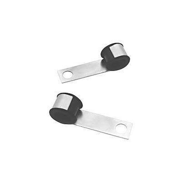 C5ZZ-14302-K Starter/Solenoid Cable Brackets