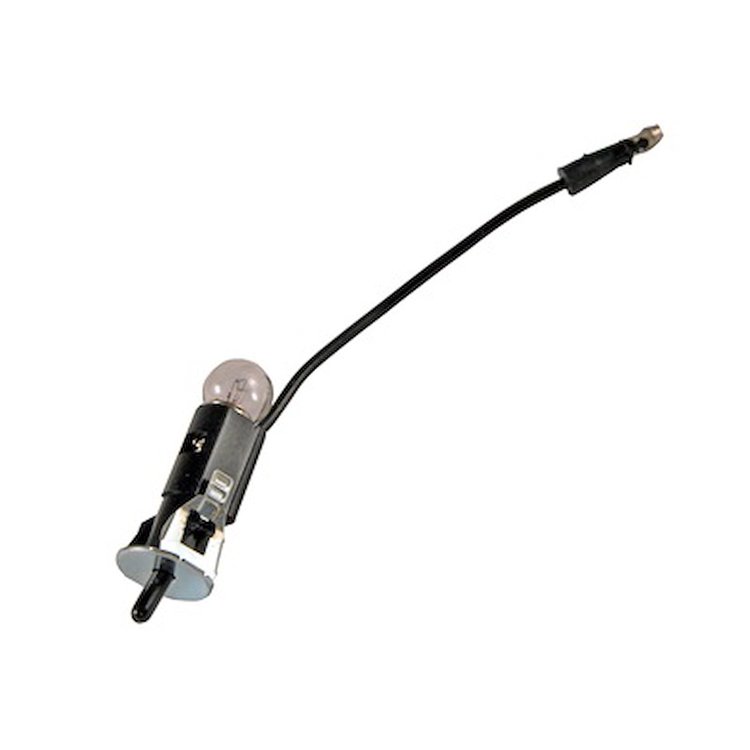 C5ZZ-14413-A Glove Box Lamp