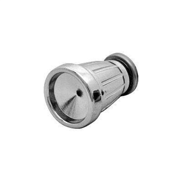 CIGARETTE LIGHTER KNOB ON
