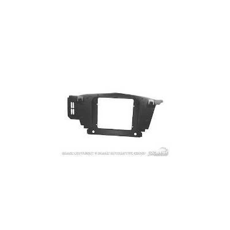 Radiator Support 1965-1966 Ford Mustang