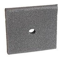 Fender to Body Pillar Pad [Front] for 1965-1966 Ford Mustang