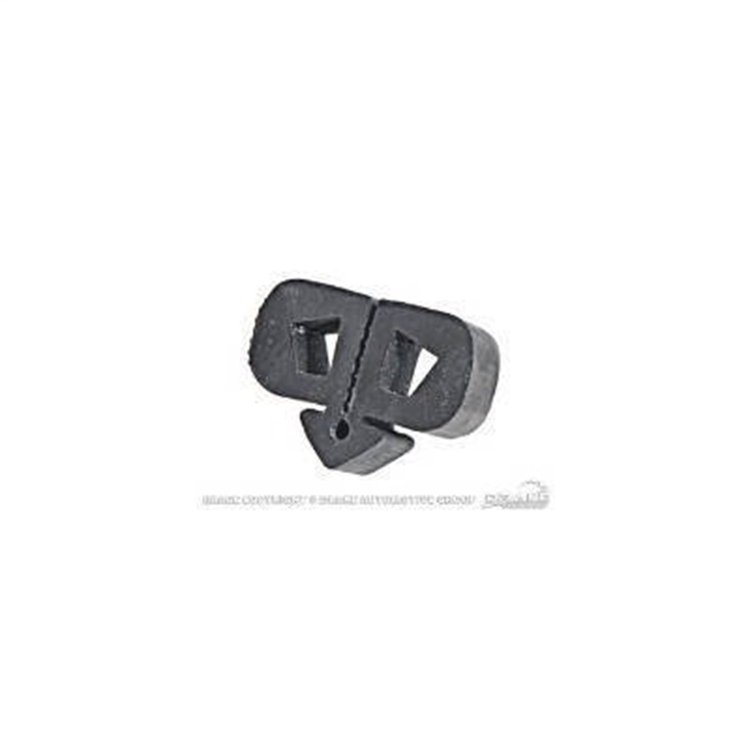 64-66 HOOD BUMPER KIT