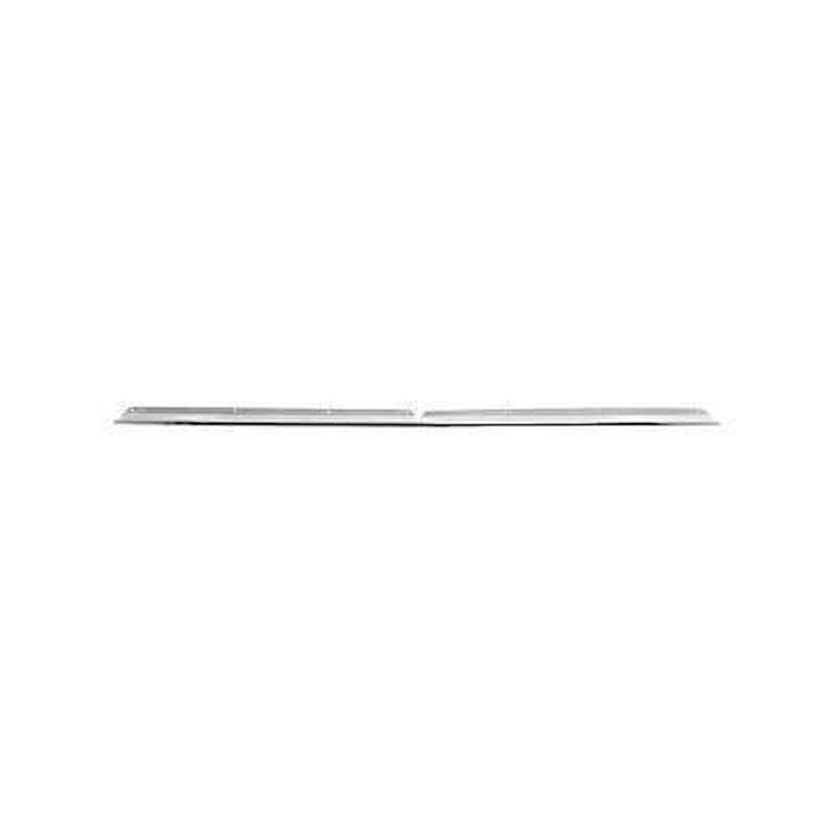 C5ZZ-16856-A Hood Molding