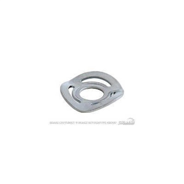BUMPER WAVE WASHER
