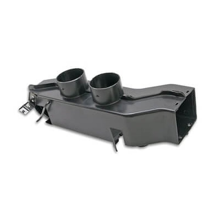 C5ZZ-18471-A Heater Plenum Box