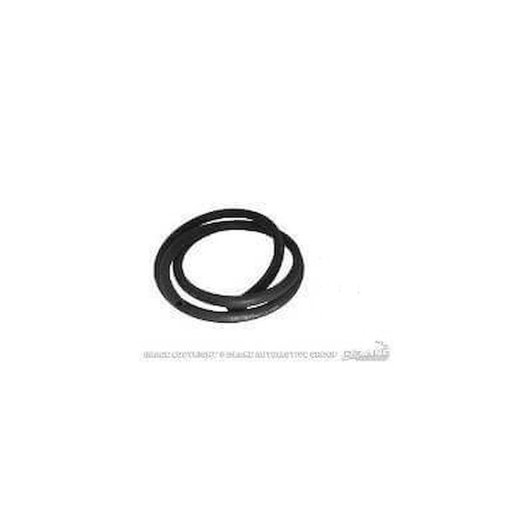 C5ZZ-18472-K Heater Hose Kit
